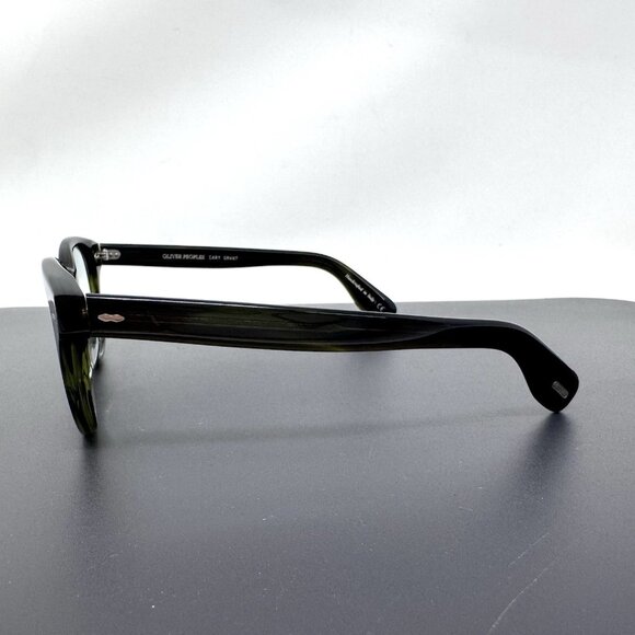 OLIVER PEOPLES Eyeglasses OV5413U 1680 Cary Grant 48 [] 22 145 Italy - Picture 4 of 16